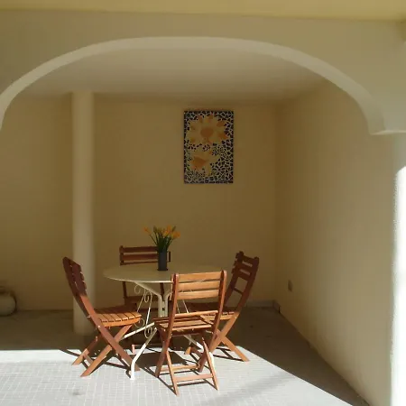 La Gentilhommiere Ornolac-Ussat-les-Bains