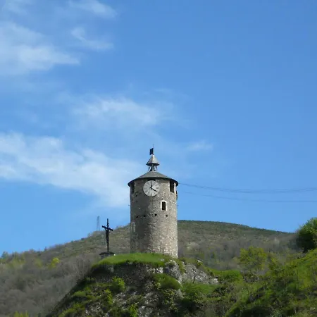 La Gentilhommiere Holiday home *