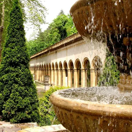 La Gentilhommiere Holiday home