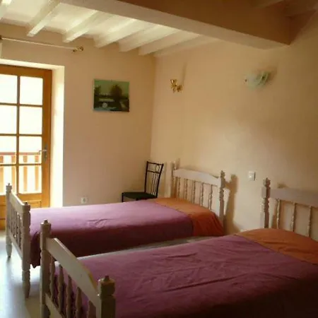 Holiday home La Gentilhommiere
